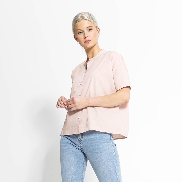 Blus "Boxy" Blus "Boxy"